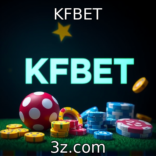 KFBET | Crescimento da indústria de jogos e suas implicações econômicas