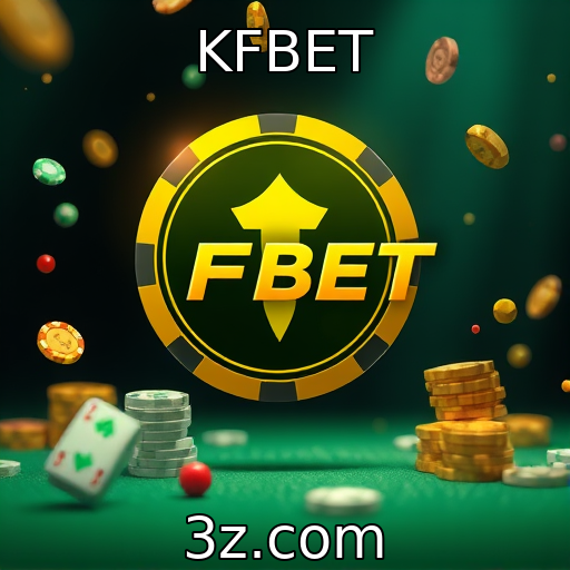 KFBET - Impacto das criptomoedas na indústria de jogos