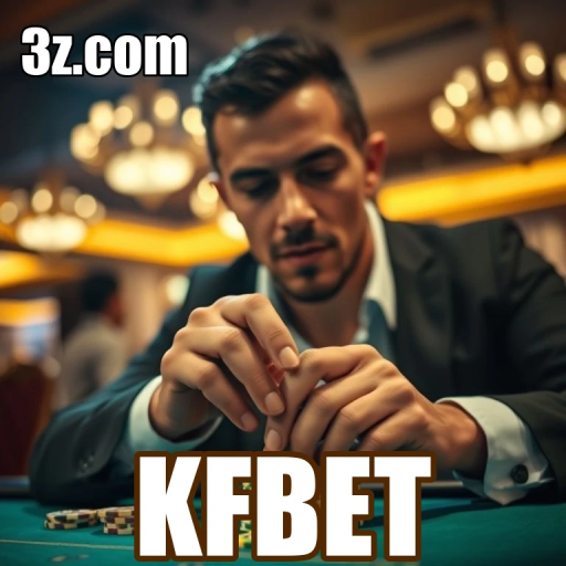Entretenimento ao Vivo no KFBET: A Experiência do Livecasino