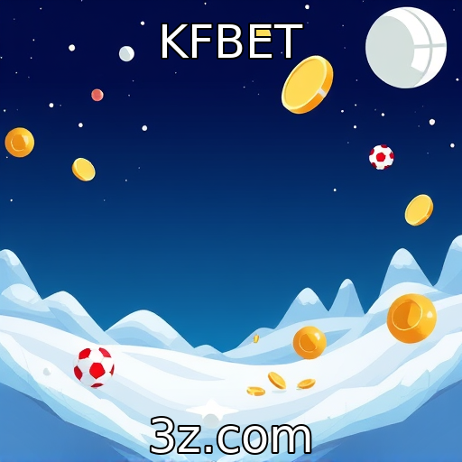 KFBET | Tendências em jogos mobile para os próximos anos