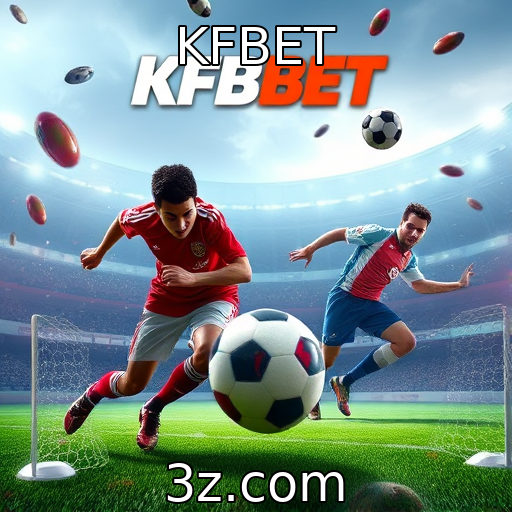 KFBET : Desafios da regulamentação de jogos online