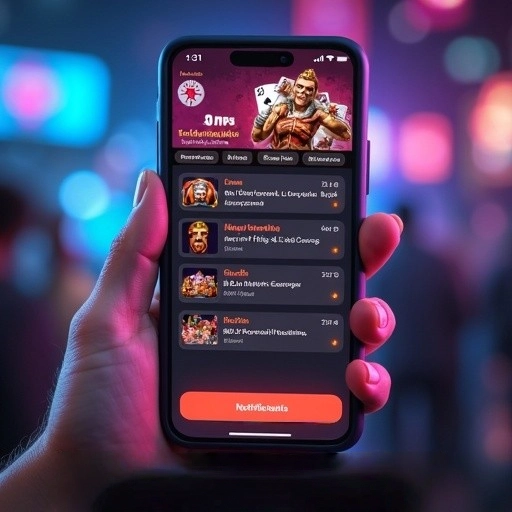 Casino Ao Vivo kfbet